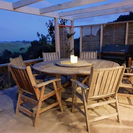 Tealuca Holiday Home Ngataki Extérieur photo