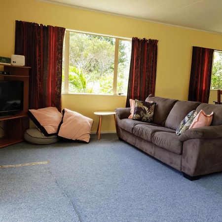 Tealuca Holiday Home Ngataki Extérieur photo
